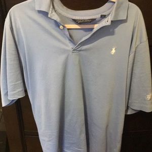 Polo golf shirt very vintage